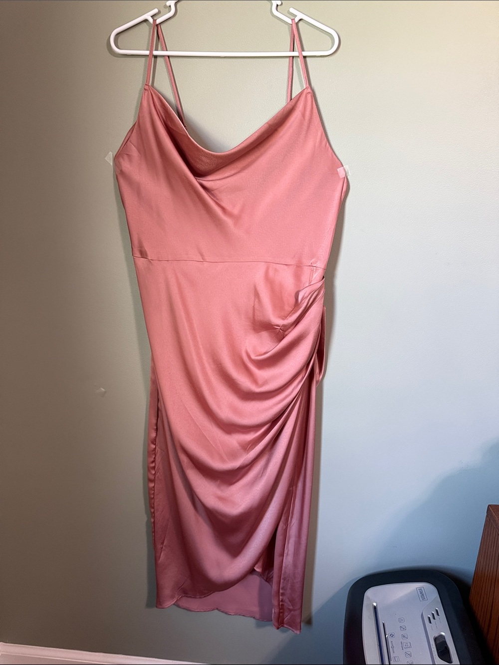 Women’s dress-
XL PLUS
